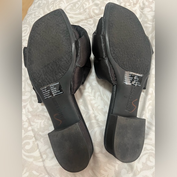 Sam & Libby Kendall puff slides - Picture 3 of 3